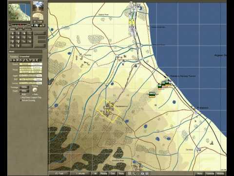 Airborne Assault : Conquest of the Aegean PC