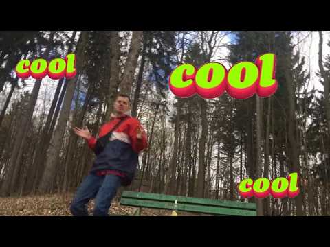 NYKO BOY - 1992 (ONE TAKE VID.)