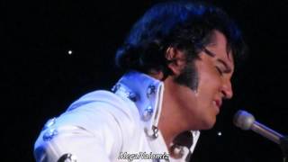 Ben Portsmouth -  I Believe -  Las Vegas, 2016