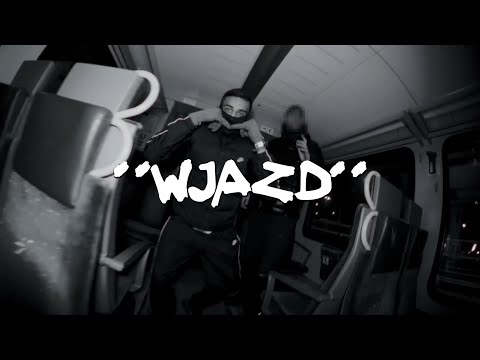 (FREE) OG ENZO TYPE BEAT - "WJAZD"