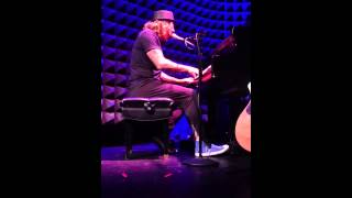 Jeffrey Steele - My Wish