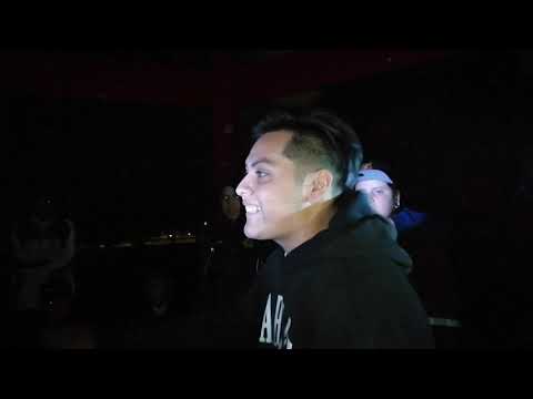 ☠️MEMO / DAK / VERSATIL VS EXPLOSION SUBORBITAL DE FUEGO - 2DA REPLICA☠️