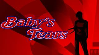 Cover art for baby´s tears english version