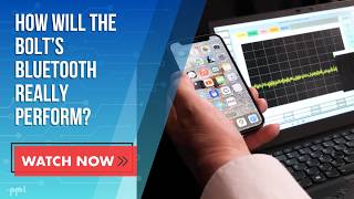 Bolt | Bluetooth Test