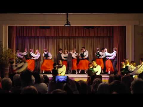 Lepna, lepna tā meitiņa - JDK Meduslāse 10 gadu jubilejas koncerts