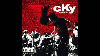 cKy - My Promiscuous Daughter