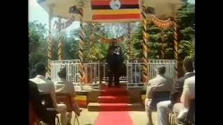 Rise and fall of Idi Amin dada The Ugandan Dictato