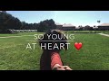 So Young At Heart 2020 Official HD Trailer