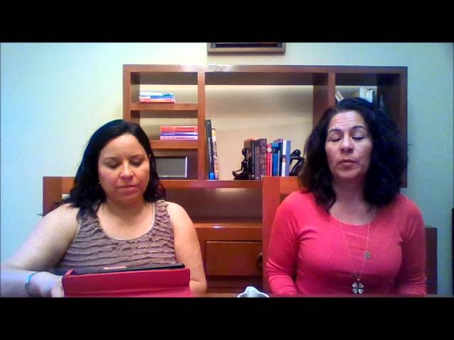 Vídeo relacionado con La casa de los corazones rotos (Baños del carmen)