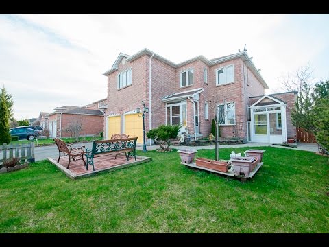 277 Delaney Dr, Ajax, ON | PRINTHINI NAGARATNAM