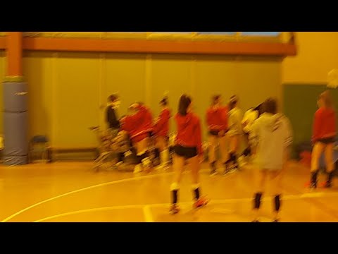 2° Div Gir.A – TCI PALLAVOLO SARONNO – VBC CASSANO (2129)