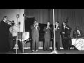 George Wettling's All Stars "(Back Home Again In) Indiana" classic dixieland revival Eddie Condon