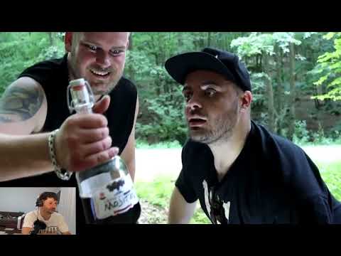 EXTRASA DĂ PĂ LAIV"  BAZOOKA - "MOJITO" / React 🤘