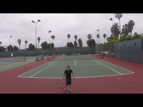 Ilia Dobrovolsky CAN vs Maksim Gluic CAN, Little Mo Internationals 2017 Part 5