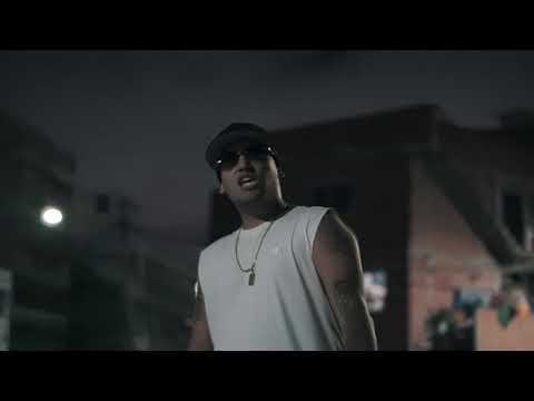 GONZALO NAWEL - A LO KAMIKAZE (VIDEO OFFICIAL) Prod. @arielelpanaok
