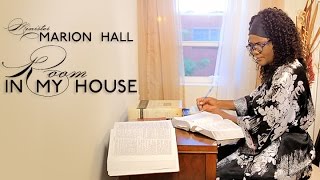 Minister Marion Hall - Room In My House ©