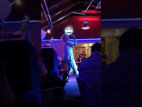 María Jimena Pereyra - La quintralada - Temuco