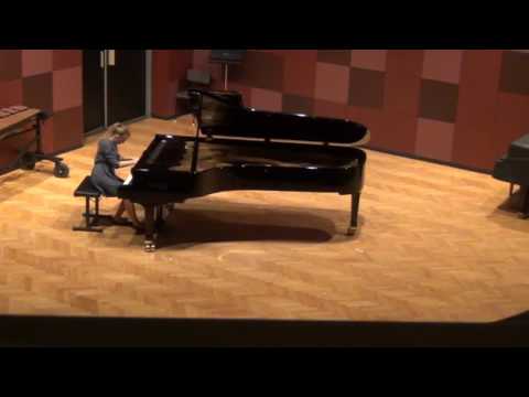 Ferenz Liszt: Balada h mol