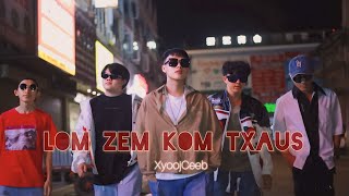 Download lagu Lom Zem Kom Txaus By Xyooj Ceeb /Nkauj Tshiab Original/11-11-2025 mp3