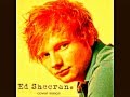 Ed Sheeran -Moments 