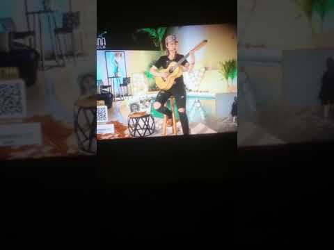 Live de Bruna Viola 3 de maio de 2020