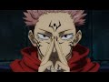 Sukuna S Epic AMV Fear And Power Collide In Jujutsu Kaisen