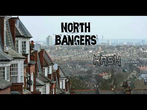 Kash #OFB & Young J #NPK - City Of Mugs