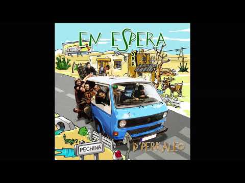 En Espera - D´Perkaleo