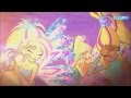 Winx Club - Un Equilibrio Fragile 