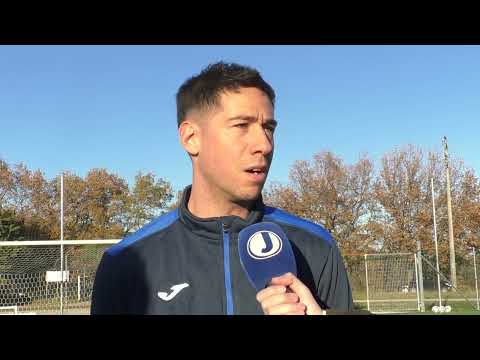 Promozione | Piano della Lente a caccia di punti salvezza, Branda: "Abbiamo fiducia ed entusiasmo"