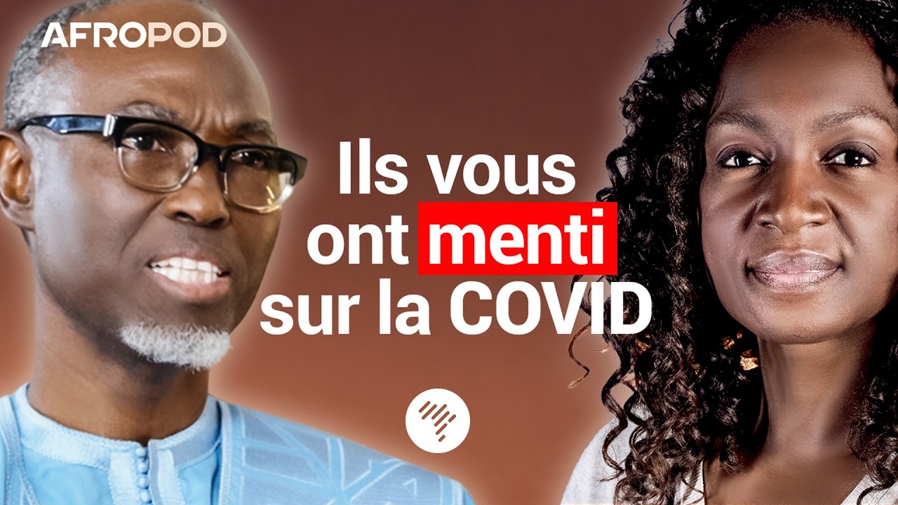 "La Santé Est un Business" Pr Moussa Seydi révèle Tout !