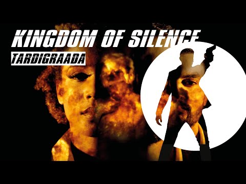 TARDIGRAADA - KINGDOM OF SILENCE  (Official Video)