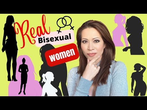 , title : 'Married Woman Searching for Real Bisexual Women--Consenting Adults EP 54'