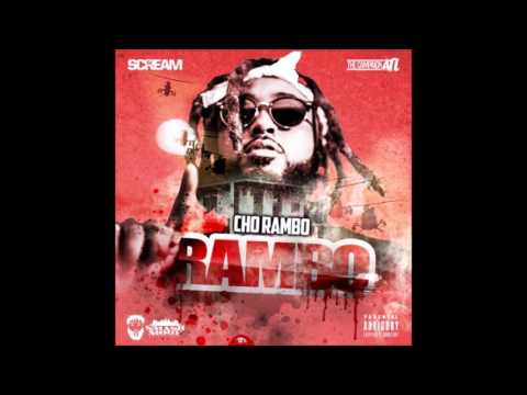 Cho Rambo  Lord Knows