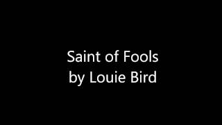 Saint of Fools