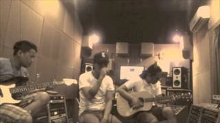 ROMMY SANGKA Feat PAY BIP - BUNGA ( Acoustic Version Video )