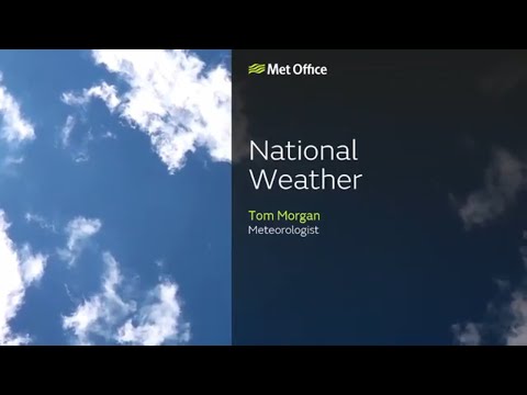 Monday morning forecast 10/10/22