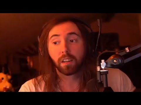 Asmongold Loses Player Mid-Raid because of "Wife Aggro"