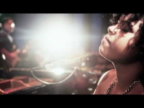 Jessica Childress - He Won't Go (Adele Cover) LIVE