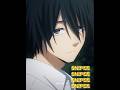 That eye contact 😍❤️ | Low life - Edit / Amv #shorts #anime #thefragrantflowerbloomswithdignity
