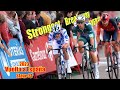 Is This the STRONGEST Breakaway EVER? | Vuelta Stage 21 2023