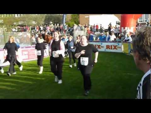 Vårruset Sundsvall 2012