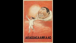 Akaguagaankaaq gameplay video by MateoP, 4:05 duration