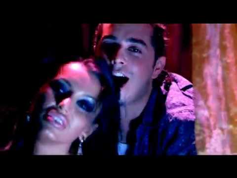 Morandi - A La Lujeba (Official Video)