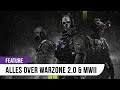Grootste veranderingen in Call of Duty: Warzone 2.0!