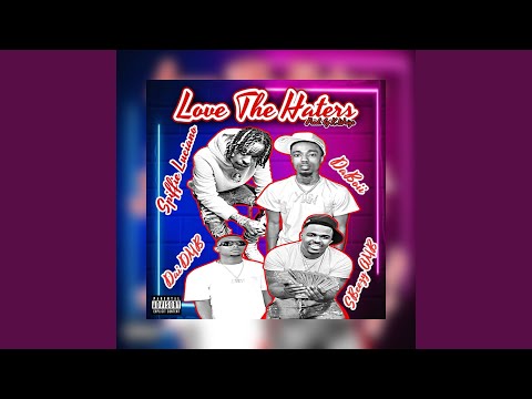 Love The Haters (feat. DaiDMB & Sbeezy AMB)