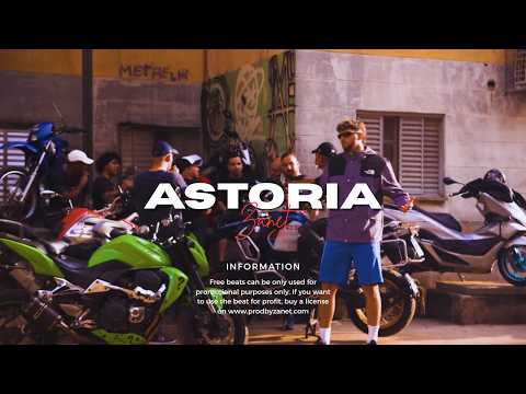 [FREE] DARDAN x JAZEEK Type Beat - \ASTORIA\