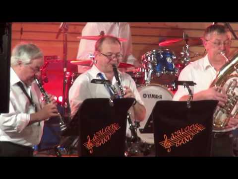 d'Bloos Band - Faszination Blasmusik