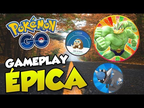 TORREI DUST,COMBO DE SHINY E MAIS - Pokémon Go 4 ªGen #24 Shiny #50