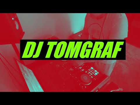 Dj Tomgraf - Techno v Pošni
